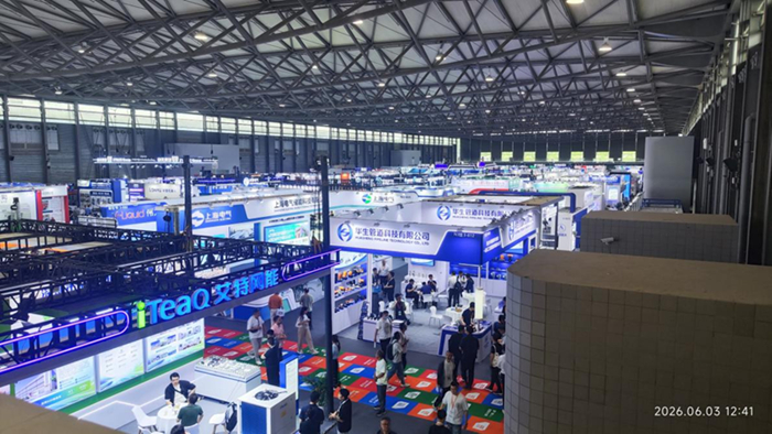 Ansheng Electric представит на 26-й выставке EPOWER Expo полный ассортимент высокоэффективных трансформаторов класса 1